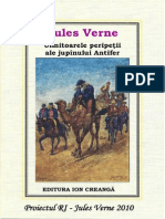 Jules Verne - 15 - Uimitoarele Peripetii Ale Jupanului Antifer