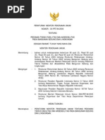 Download Permen Pu-no 30-2006-Pedoman Teknis Fasilitas Dan Aksesibilitas by Mario Frankista SN188870585 doc pdf