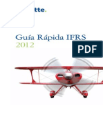 Guia Rapida IFRS 2012