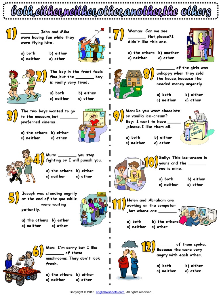 determiners-both-neither-either-other-another-the-others-worksheet
