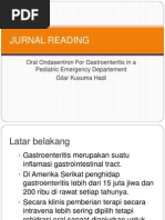 13 Pesan Dasar Pedoman Umum Gizi Seimbang