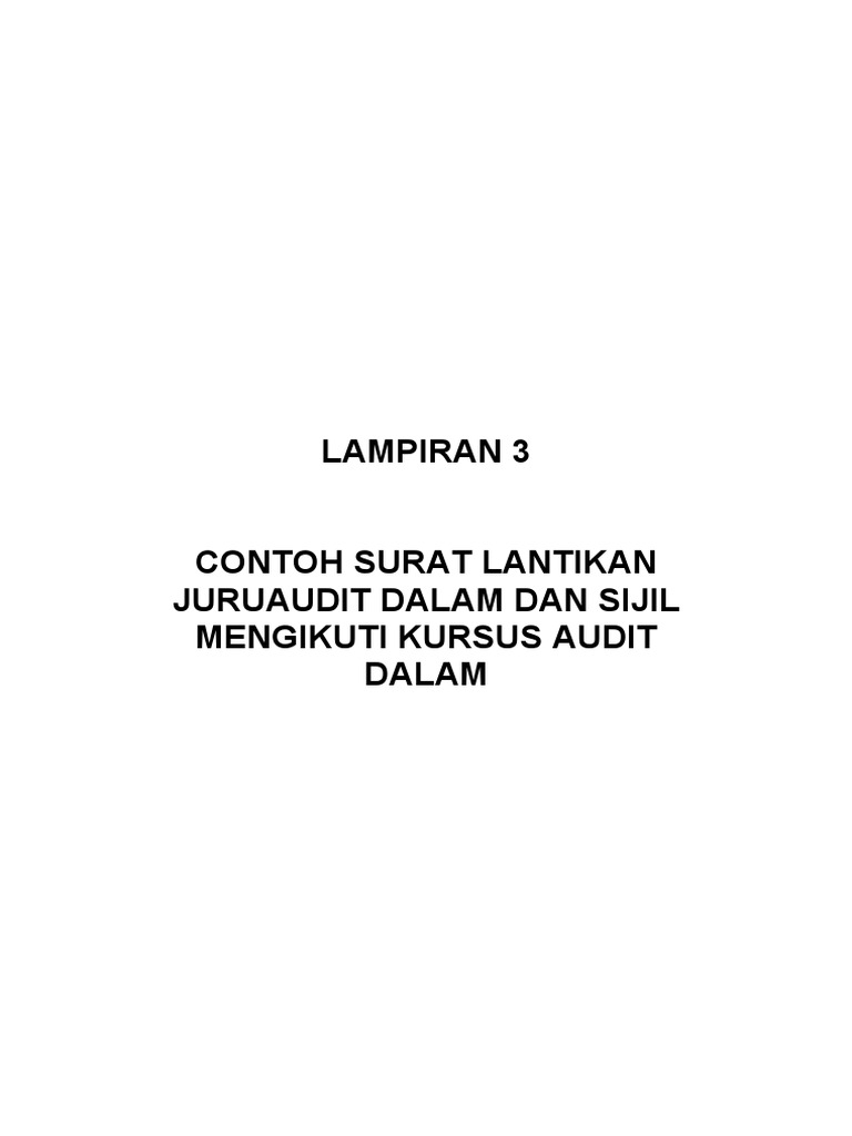 Juruaudit Dalaman