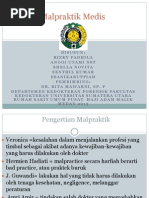 Download Kasus Malpraktek Dan Analisanya by Senthil Kumar SN188878270 doc pdf