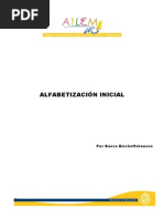 1.- Alfabetización inicial (1)