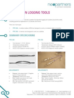 Production Logging Tools Capability 30.10.12