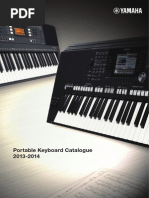 Download Yamaha Catalogue by wattafilling SN188883127 doc pdf