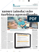 Correio Braziliense - 3 de Junho 2013