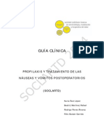 44688146 PUB Guia Clinica Nauseas Vomitos