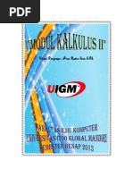 Download Kumpulan Materi Kalkulus II by NoVika X-cha SN188889160 doc pdf