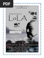 Download Lola indie film by Zini Rodil SN188889354 doc pdf