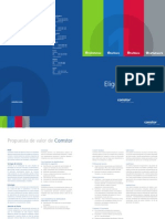 Comstor 2007 Brochtemplate Es