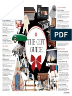 The Gift Guide: Really Little Ones Teenage Kicks