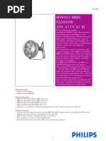 R-Tables For Roadway Lighting | PDF | Road Surface | Electromagnetic ...