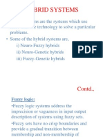 Hybrid Systems2
