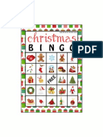 Download Bingo Card 1 by The Kurtz Corner SN188901763 doc pdf