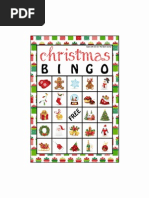 Download Bingo Card 1 by The Kurtz Corner SN188901763 doc pdf