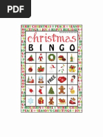 Download Bingo Card 2 by The Kurtz Corner SN188908016 doc pdf