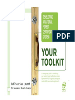 Toolkit Launch