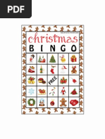 Download Bingo Card 3 by The Kurtz Corner SN188908191 doc pdf