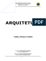 ApostilaForma,espaçoeordem