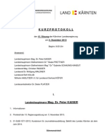 RS Am 03.12 - Kurzprotokoll PDF
