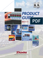 Product Guide_Shinko