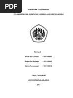 Download Pelanggaran HAM Lumpur Lapindo by Angga Sez SN188921149 doc pdf