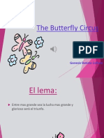 The Butterfly Circus