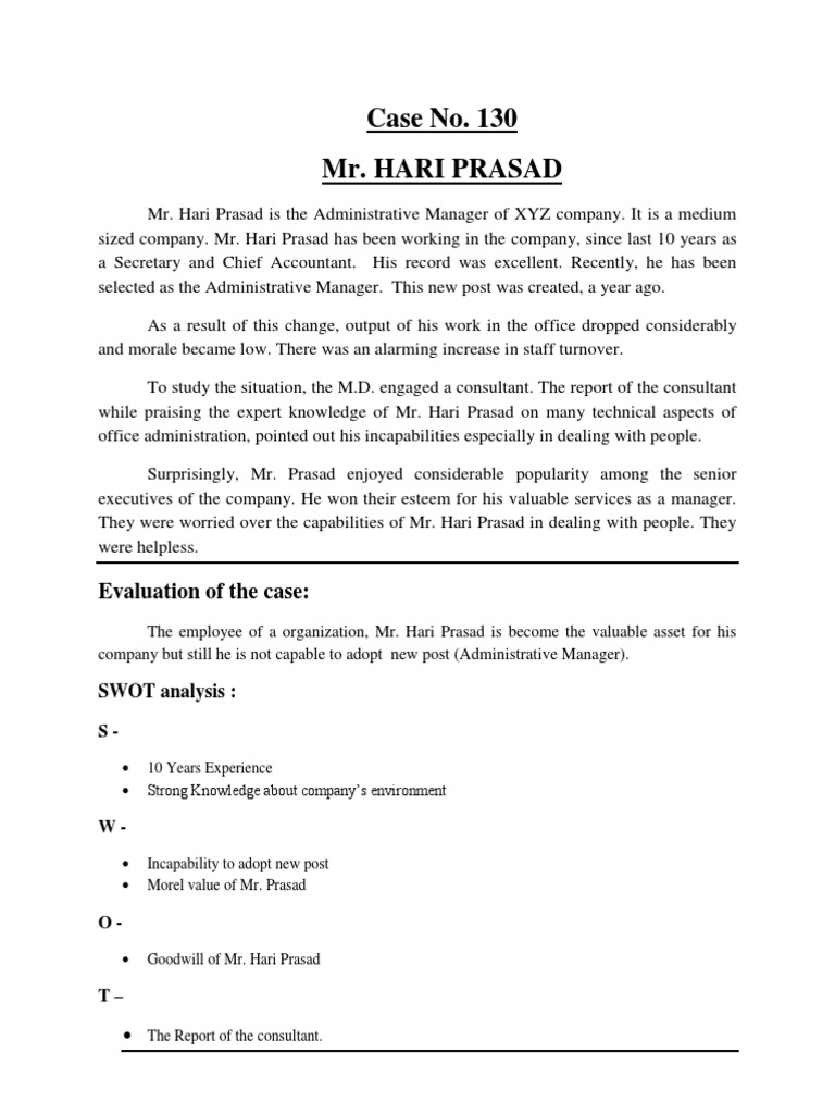 Case | PDF