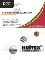 Download Brosur Geomembrane by Isparmo  SN18893358 doc pdf