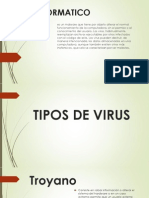 Virus Informatico