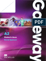GatewayA2 Students - Book.