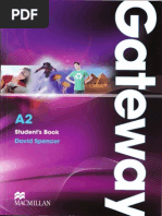 GatewayA2 Students - Book.