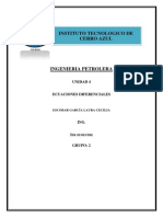 Unidad 4 Ecuaciones TERMINADO