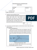 Format LAPORAN PRAKTIKUM DIGITAL FOTOGRAMETRI DASAR