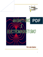 Electrotecnia-Magnetismo