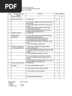 Download Lembar Observasi Sanitasi Dasar Lingkungan by ThemySuteja SN188960070 doc pdf