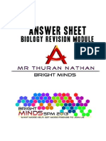 Answer Ramalan Biology SPM 2013