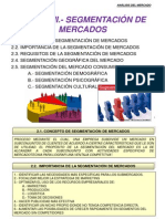 Unidad Ii. - Análisis Del Mercado Trim