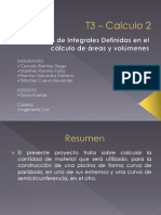 T3 - Calculo 2 PDF