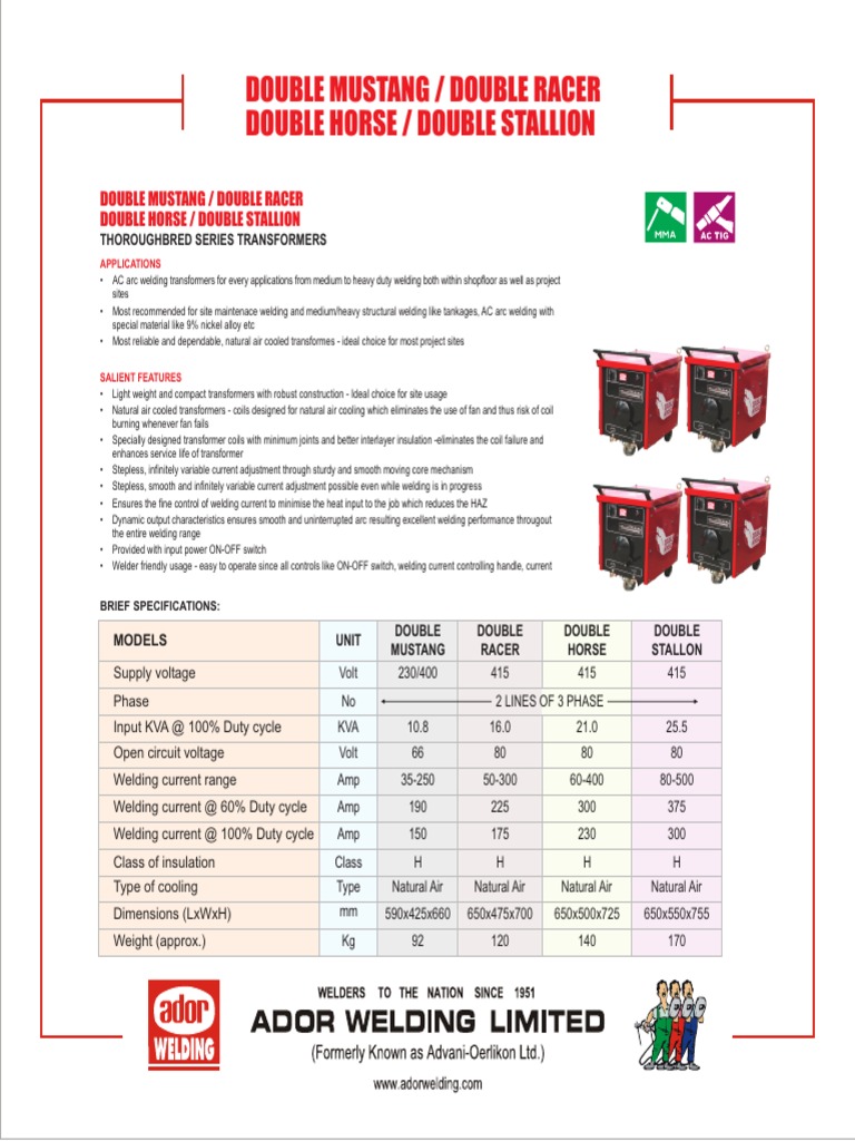 Double Mustang Double Racer Double Horse Double Stallion | PDF | Home ...