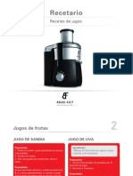 Recetas Naturales