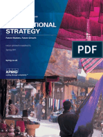 International Strategy in Transition Magazine 202011