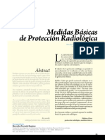 Proteccion Radiologica