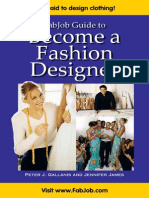Www.fabjob.com Tocs Fashiondesigner-Toc