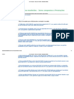 Juros Compostos - Exercícios Resolvidos - Matemática Didática