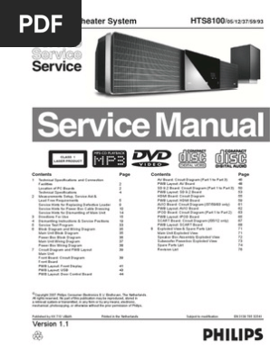 philips 5160 soundbar