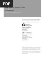 Nigerian Building Codes and Regulations | PDF | Building Code | Safety