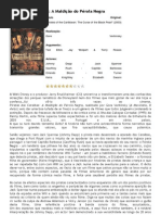 Piratas das Caraíbas