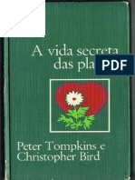 the secret life of plants  portuguese version